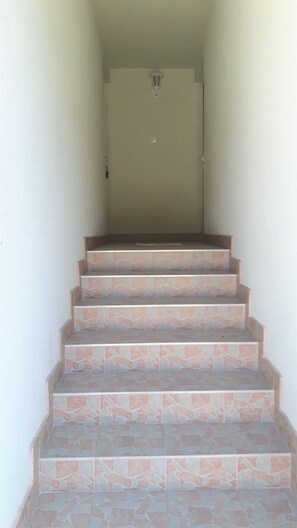 Hallway - Apartments Ruzica (Vis)