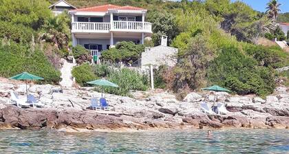 Apartments Ruzica