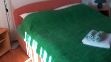 Căn hộ (A1) | Truy cập Internet không dây miễn phí