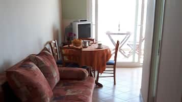 Apartment (A1) | Wohnzimmer