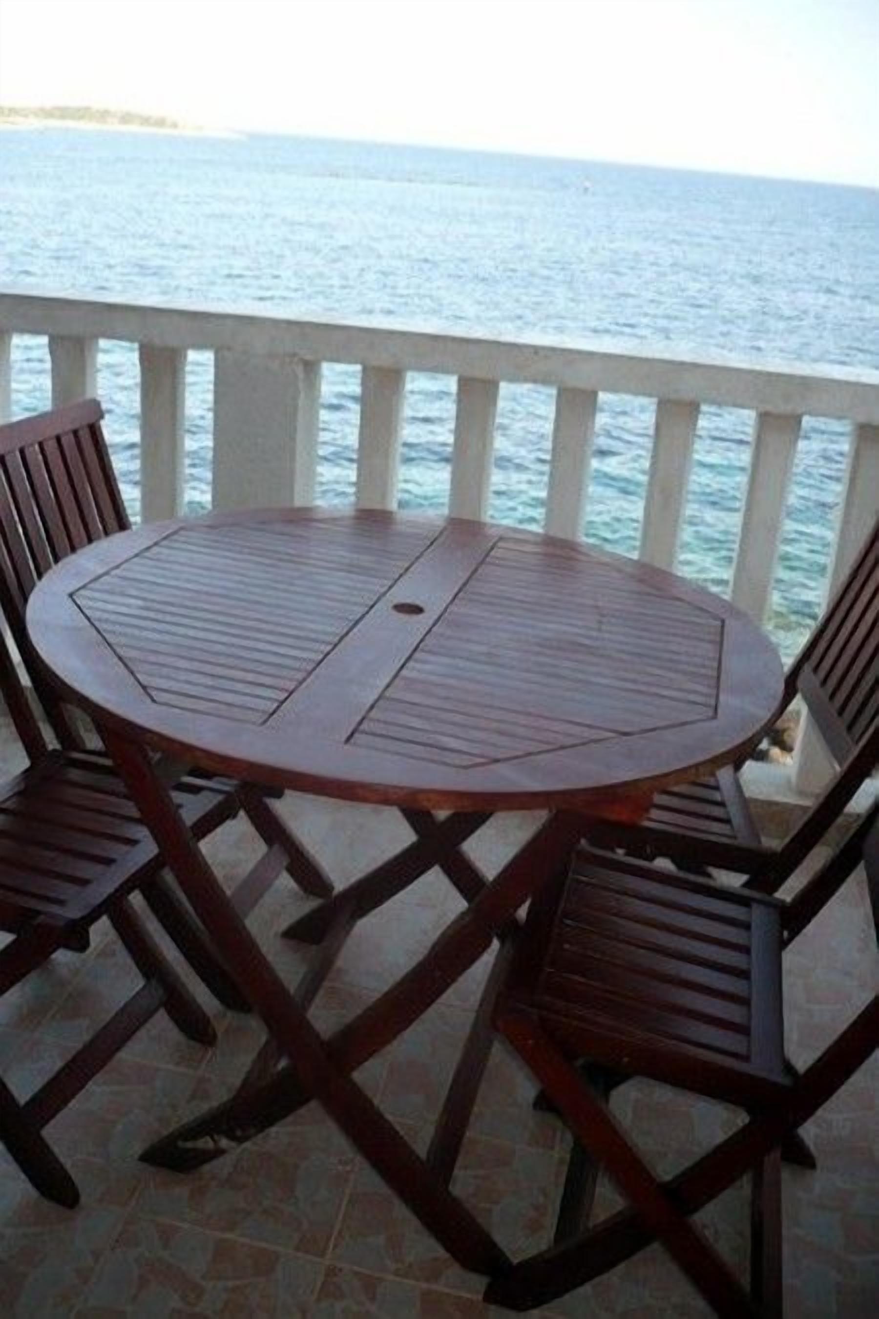 Appartamento (A2) | Balcone