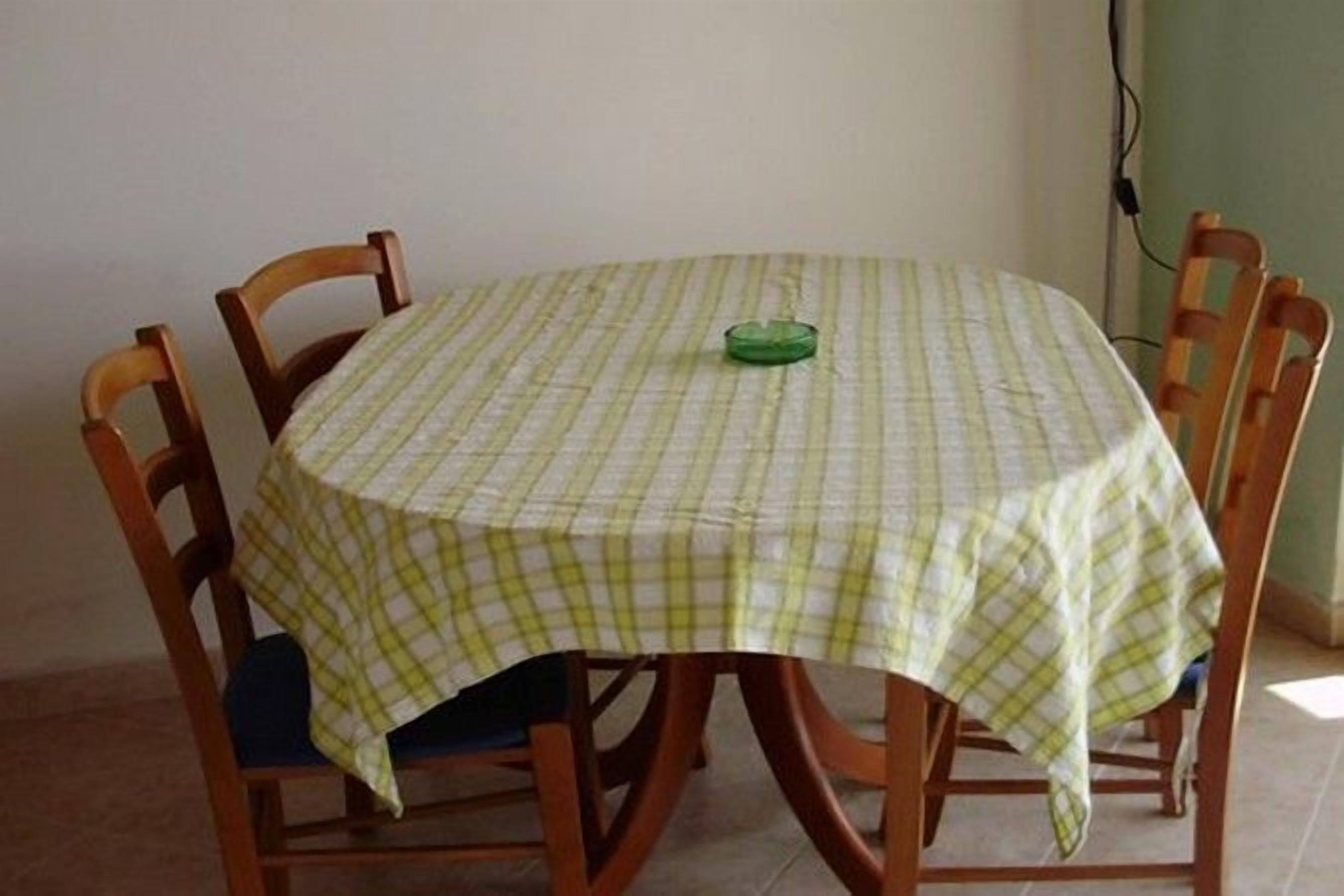 Appartamento (A1) | Ristoranti