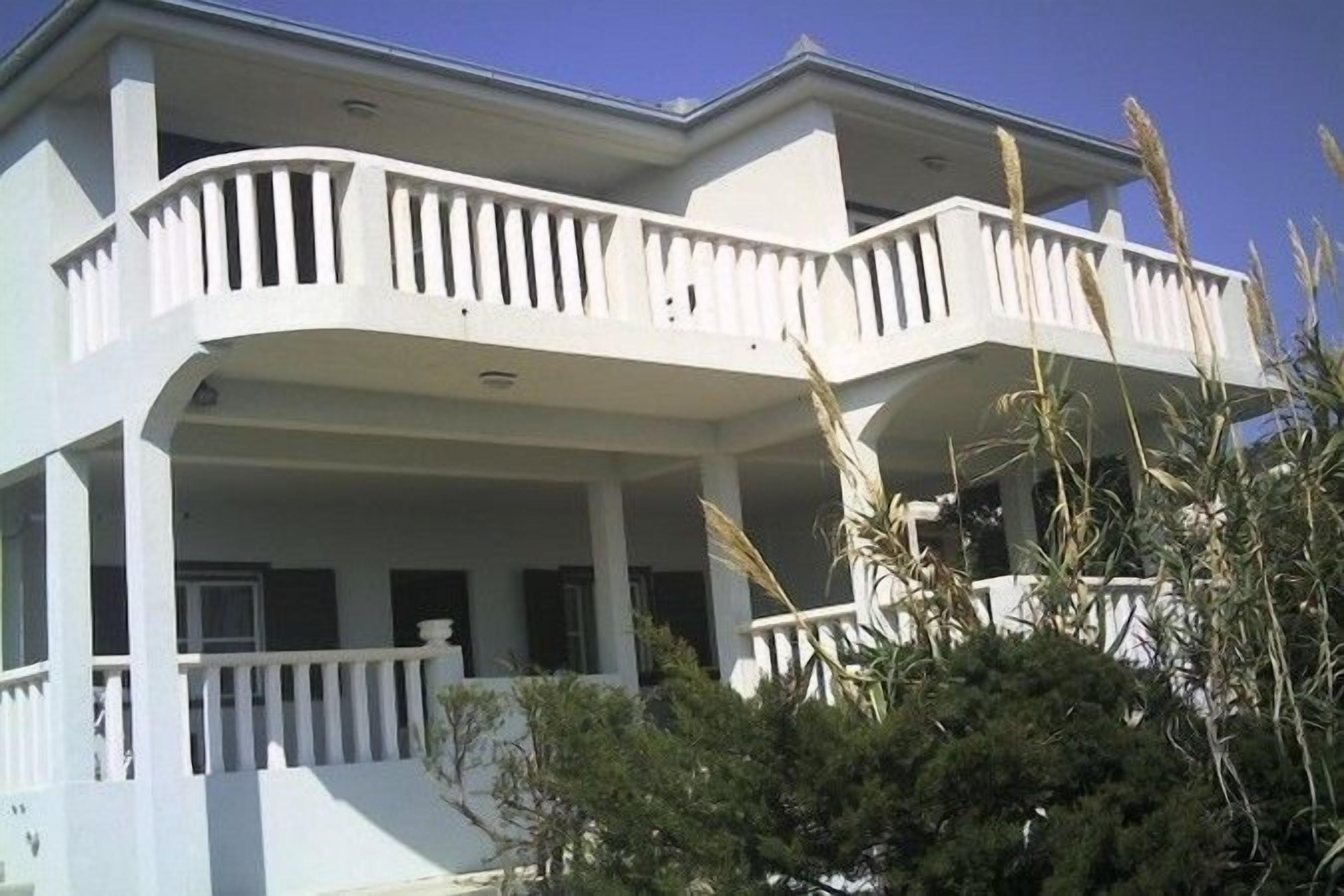 Design dell’edificio