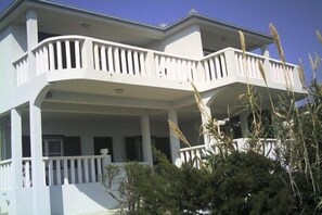 Design dell’edificio