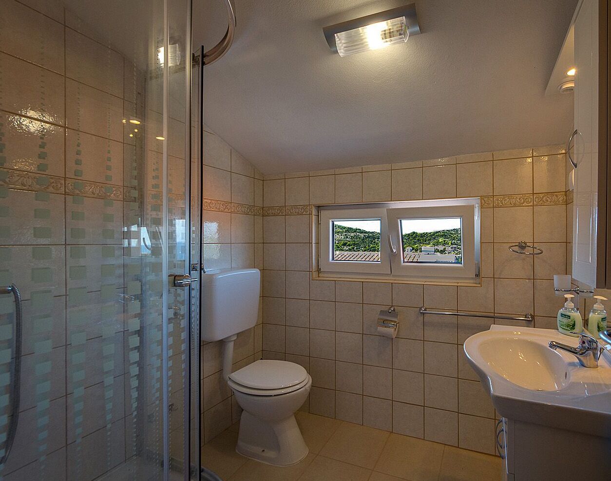 Apartment (A3) | Interior