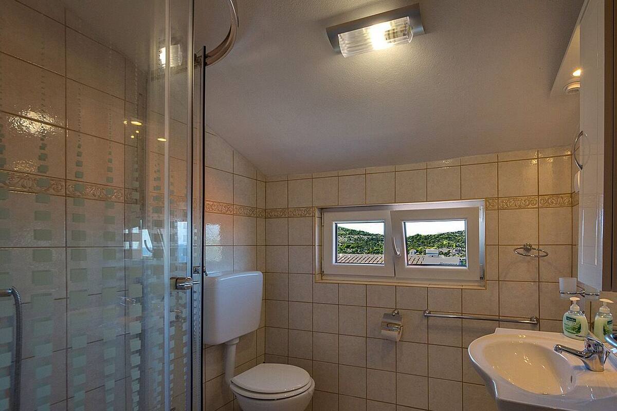 Apartment (A3) | Interior