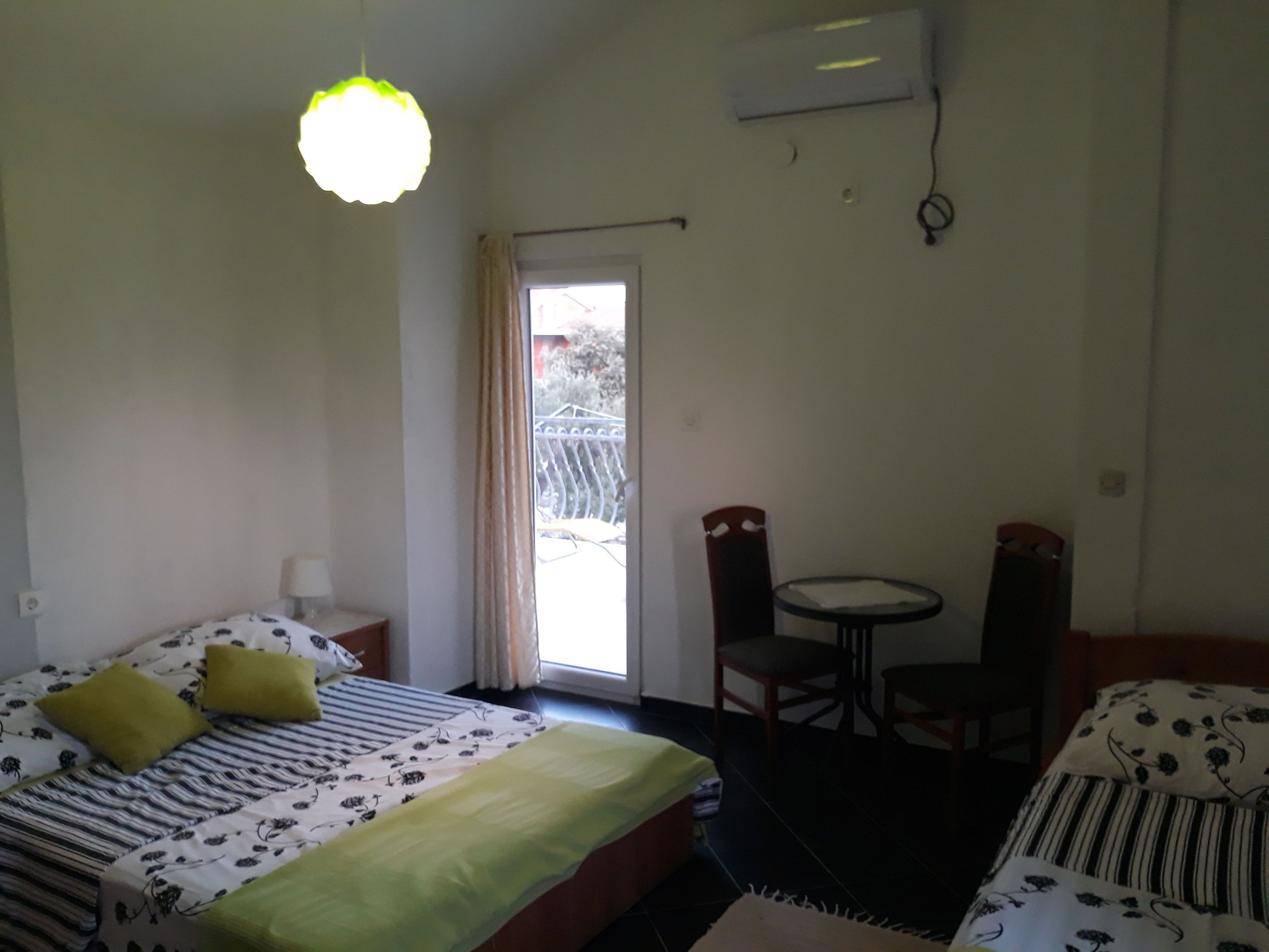 Apartment (A4) | Iron/ironing board, free WiFi