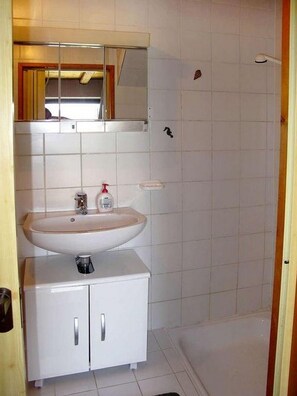 House | Bathroom | Shower - House Viskic (Rab)