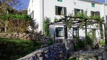 Building design