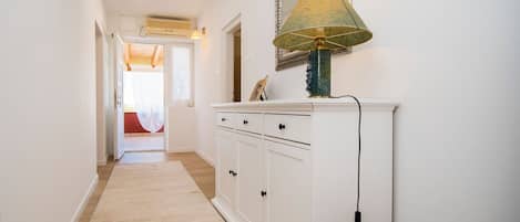 公寓 (A1) | 走廊