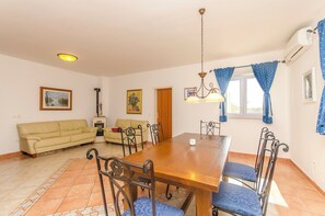 Apartamento (A1) | Sala de estar