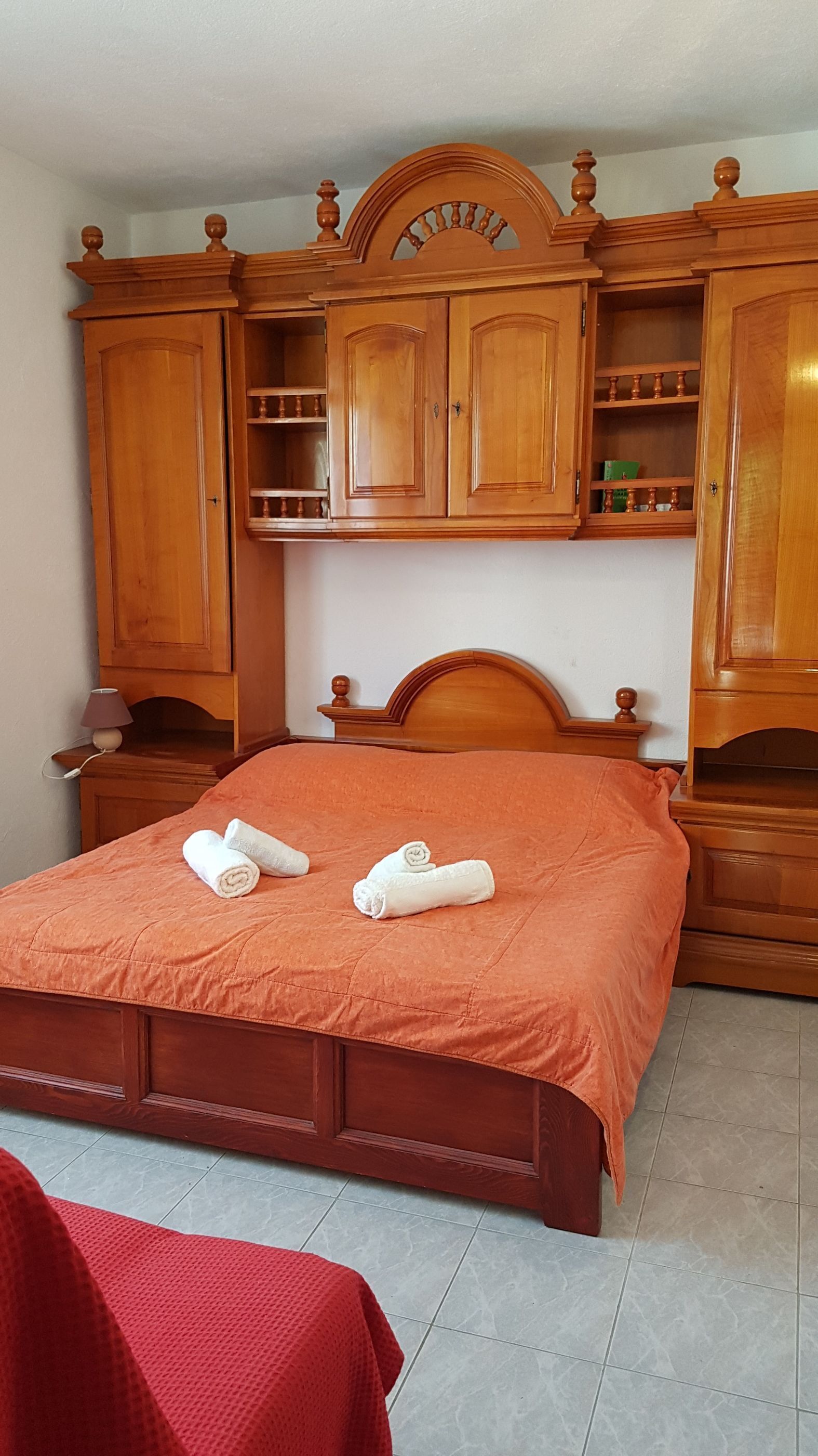 公寓 (A1) | 免費 Wi-Fi