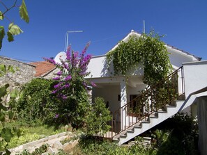 Building design - Apartments Jerko (Jelsa)