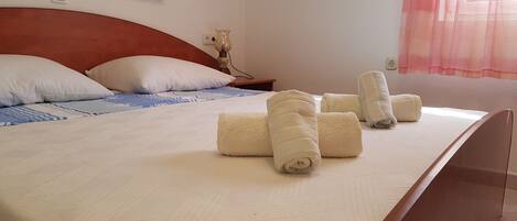 Apartment (A2) | Free WiFi