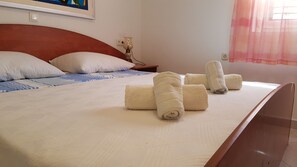 Apartment (A2) - Apartments Jerko (Jelsa)