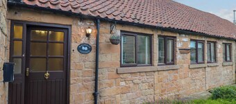 Magnolia Cottage