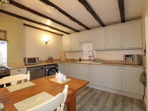 Geschirrspüler, Kochgeschirr/Geschirr/Besteck