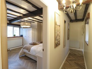 2 bedrooms, individually decorated, individually furnished, free WiFi - Magnolia Cottage (Nottingham)