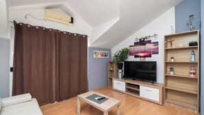 Apartment (A1) | Living room - Apartment Anna (Vodice)