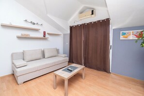 Appartamento (A1) | Soggiorno