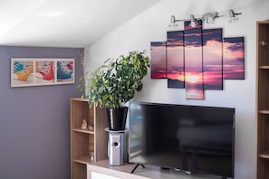 Television - Apartment Anna (Vodice)
