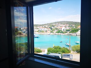 Apartamento (A1) | Parte interna