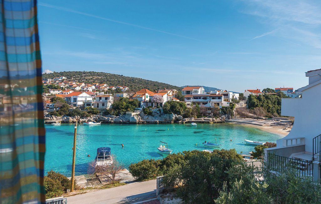 Apartamento (A2) | Vista da propriedade