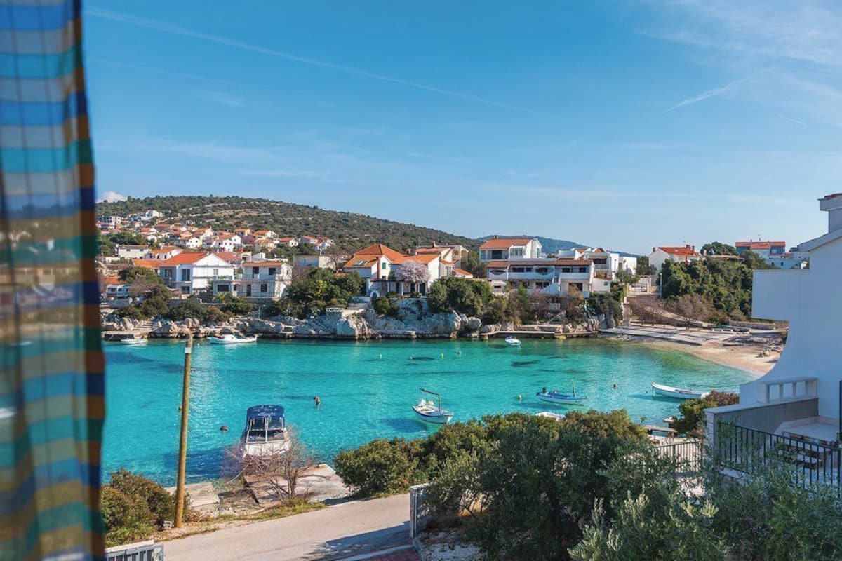 Apartment (A2) | View from property