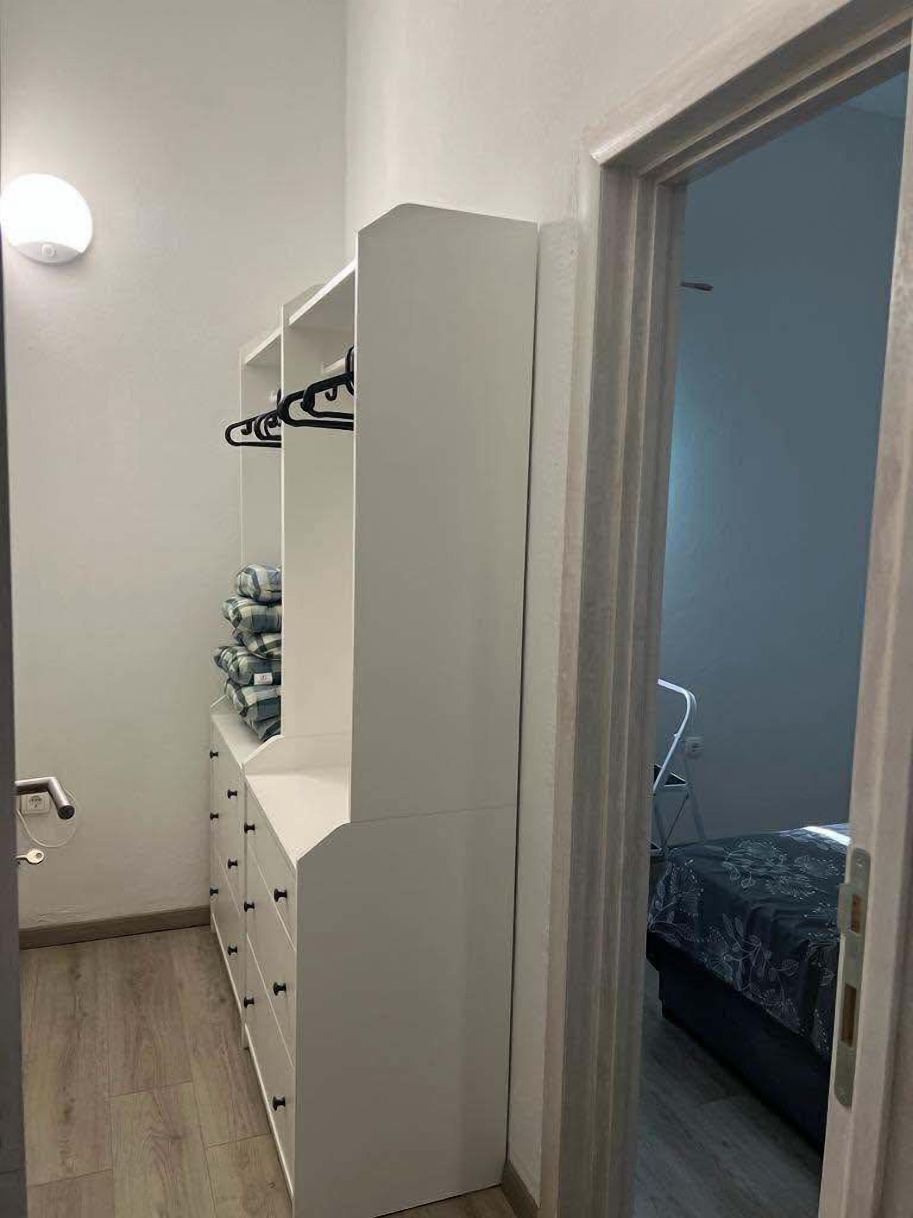 Departamento (A1) | Interior