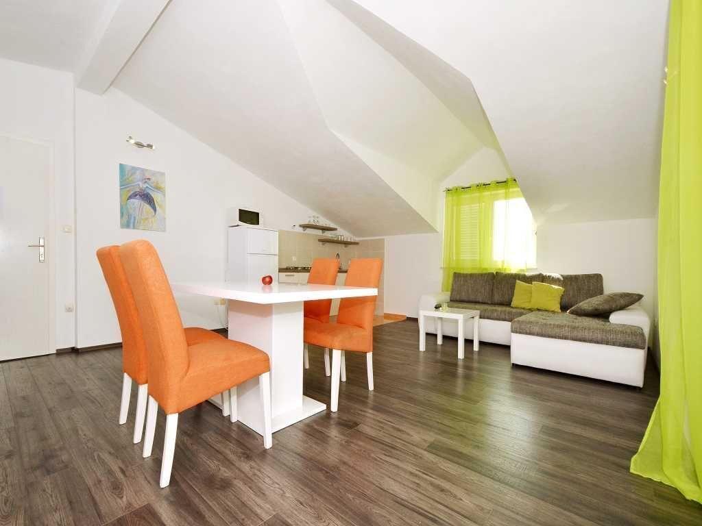 Apartment (A4) | Interior