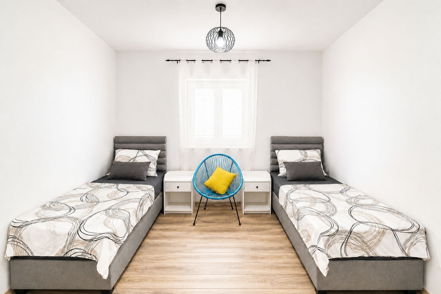 Apartment (A3) | WiFi (free)