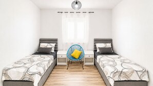 Apartment (A3)