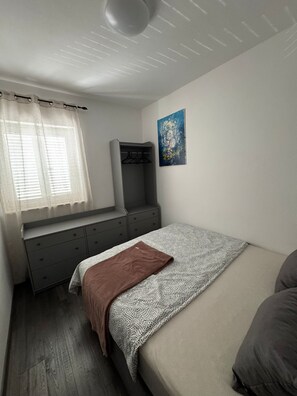Apartamento (A2) | Wifi gratis