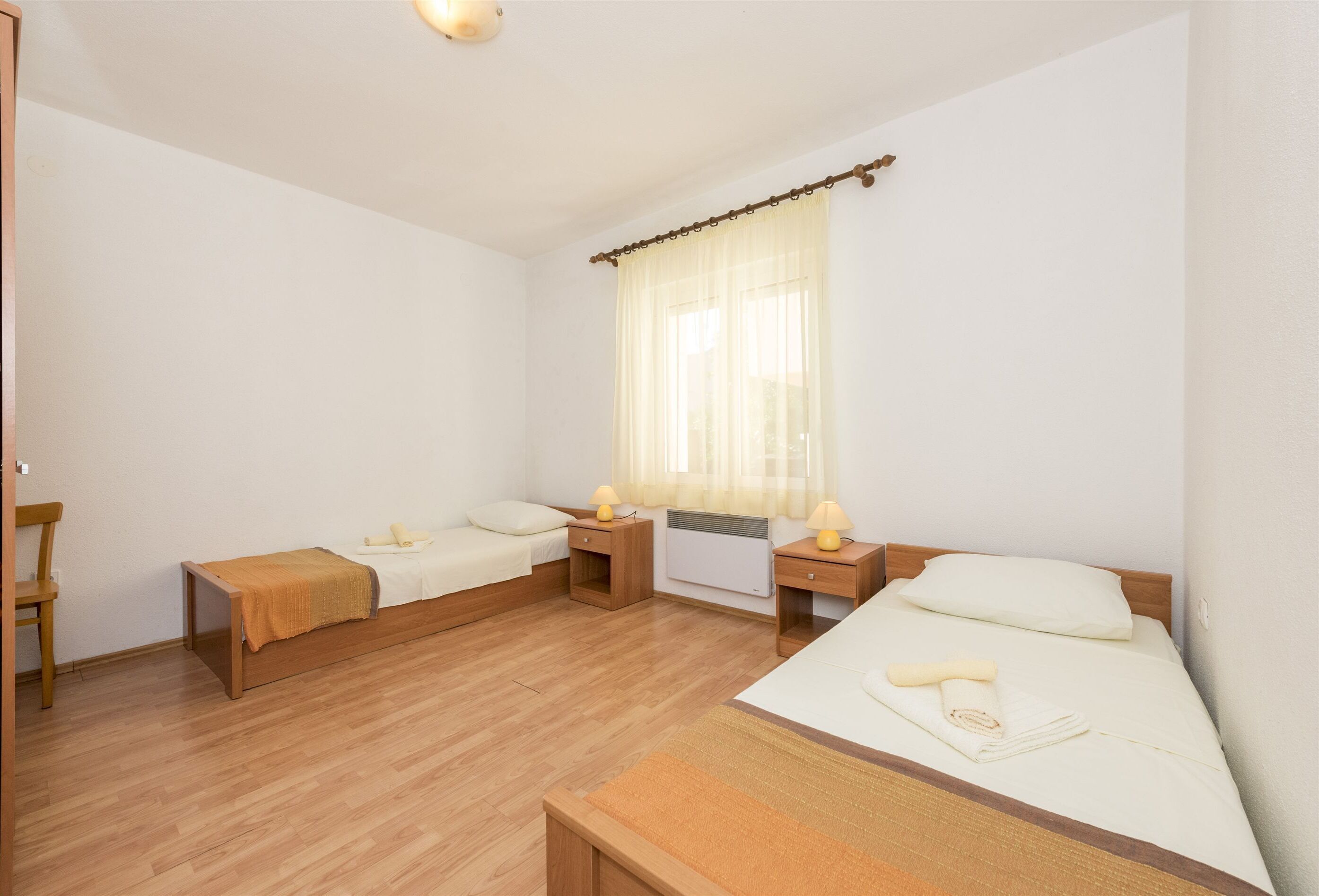 Apartment (A1) | Free WiFi