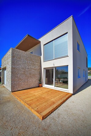 Design do edifício