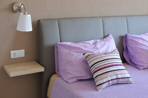 Apartamento (A2) | Escrivaninha, Wi-Fi de cortesia
