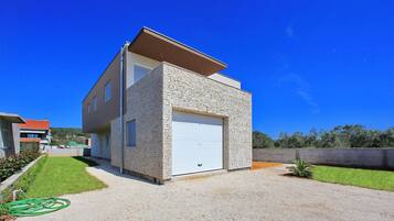 Building design