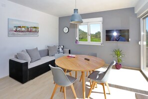 Appartement (A2) | Salle de séjour