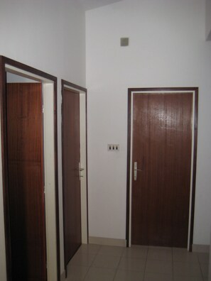 Apartment (A1) | Interior entrance - Apartments Biserka (Rogoznica)