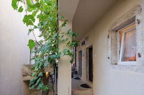 Design dell’edificio