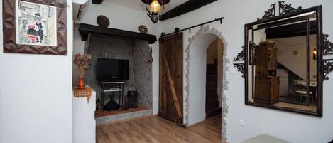 Appartement (A2) | Salle de séjour