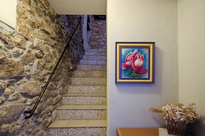 Appartamento (A1) | Corridoio