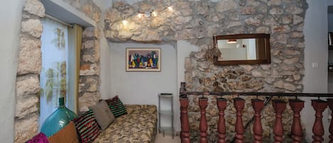 Appartement (A1) | Salle de séjour