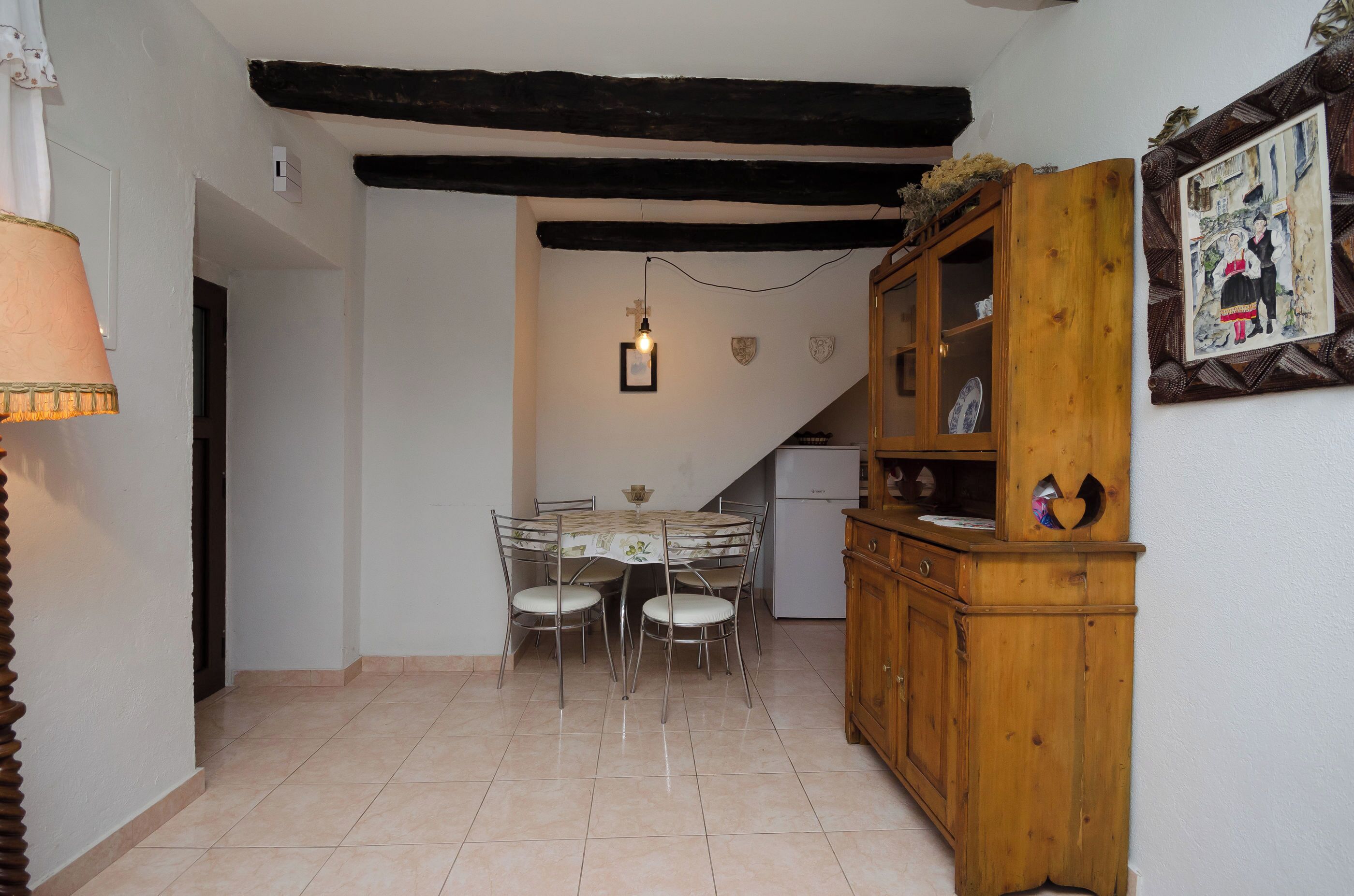 Appartement (A2) | Salle de séjour