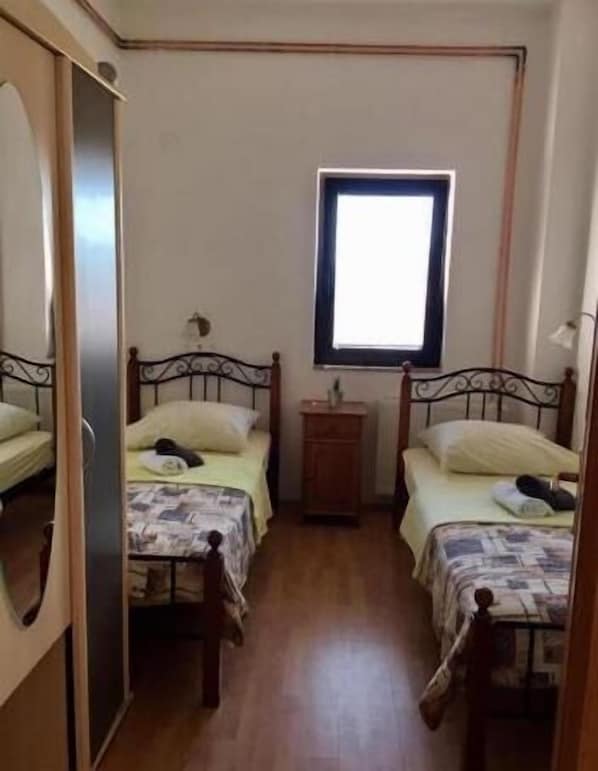 Free WiFi - Apartment Piano (Lopar)