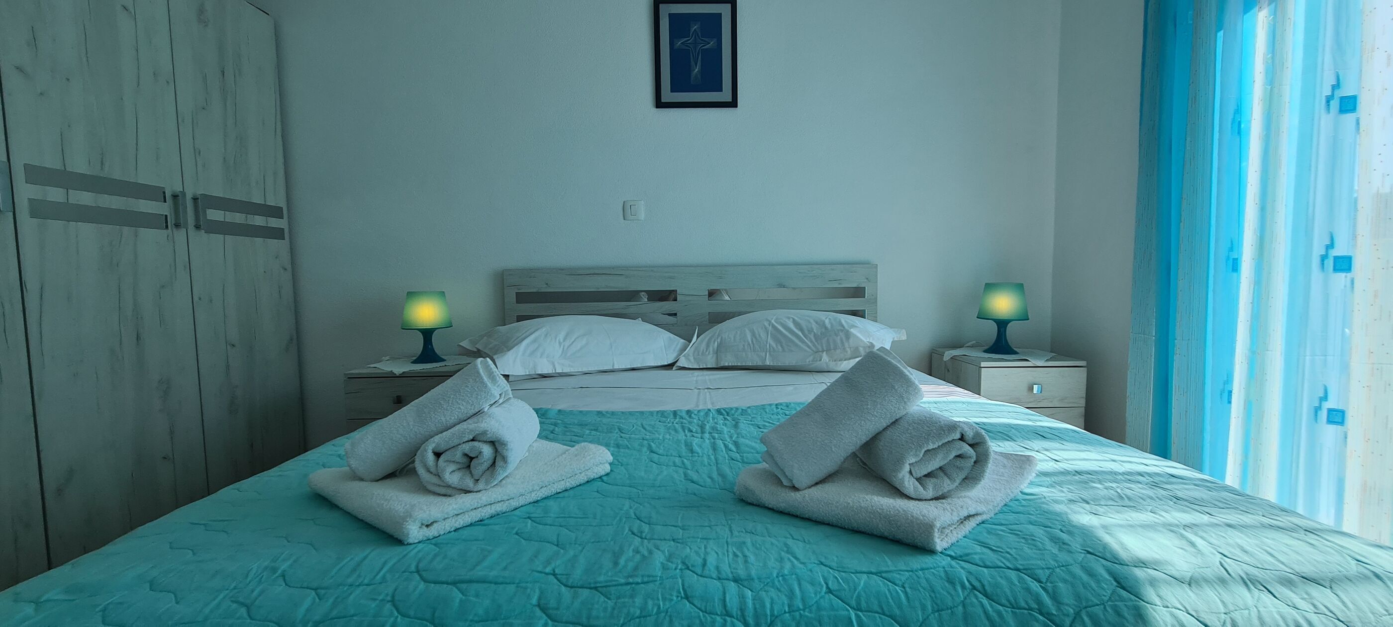 Apartment (A1) | Free WiFi