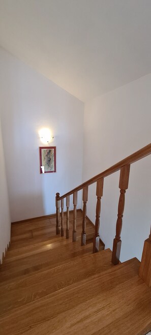 Apartment (A1) | Treppe