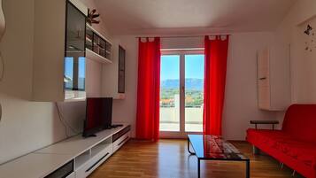 Apartment (A1) | Living room