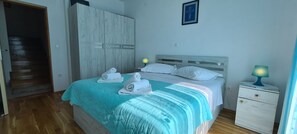 Căn hộ (A1) | Truy cập Internet không dây miễn phí 