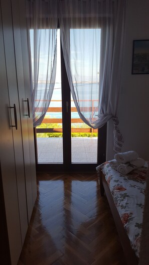 Apartment (A1) - Apartment Ana (Kali)